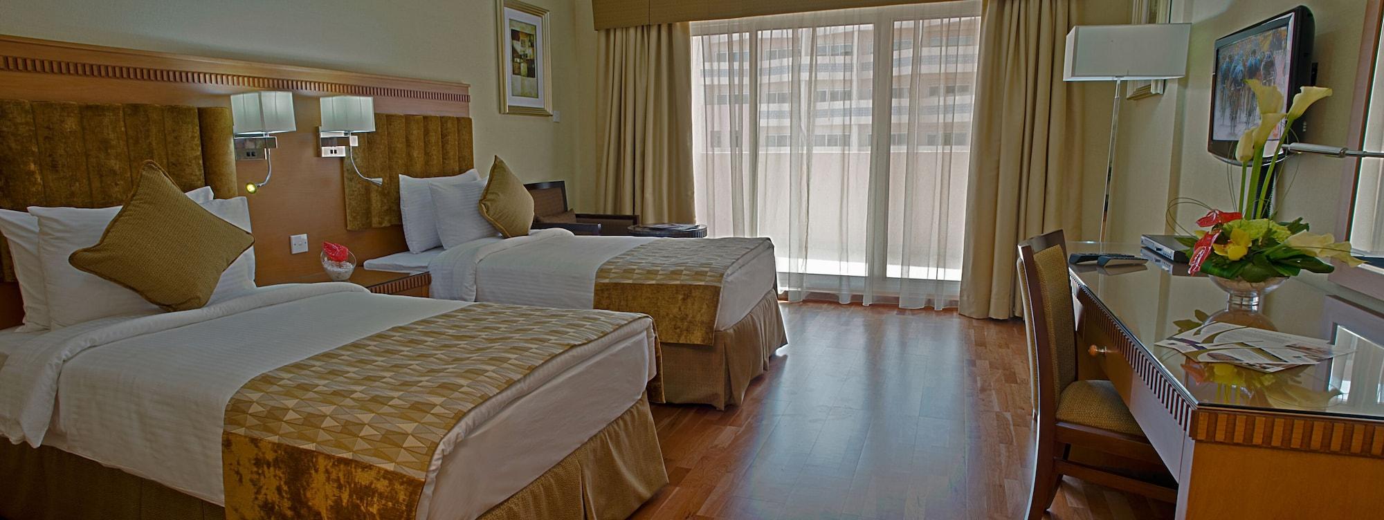 होटल के अलावा Chelsea Gardens 4*