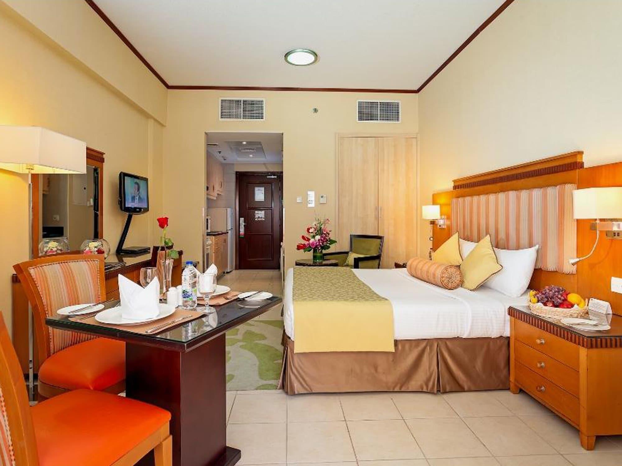 Apart-hotel Chelsea Gardens 4*