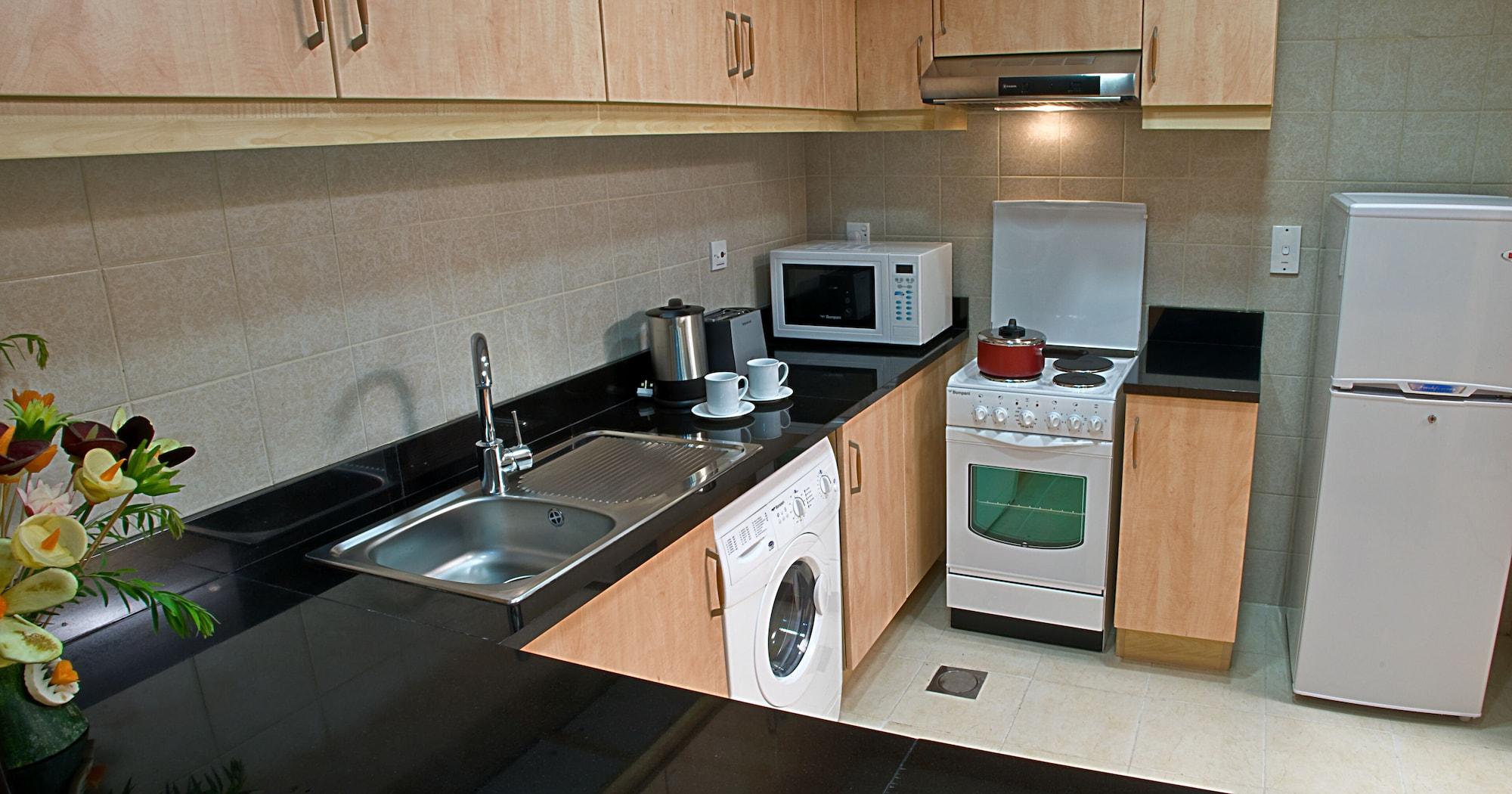 Chelsea Gardens Apart-hotel Dubai