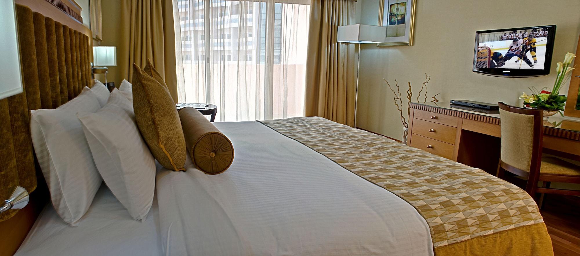 Apart-hotel Chelsea Gardens Dubai