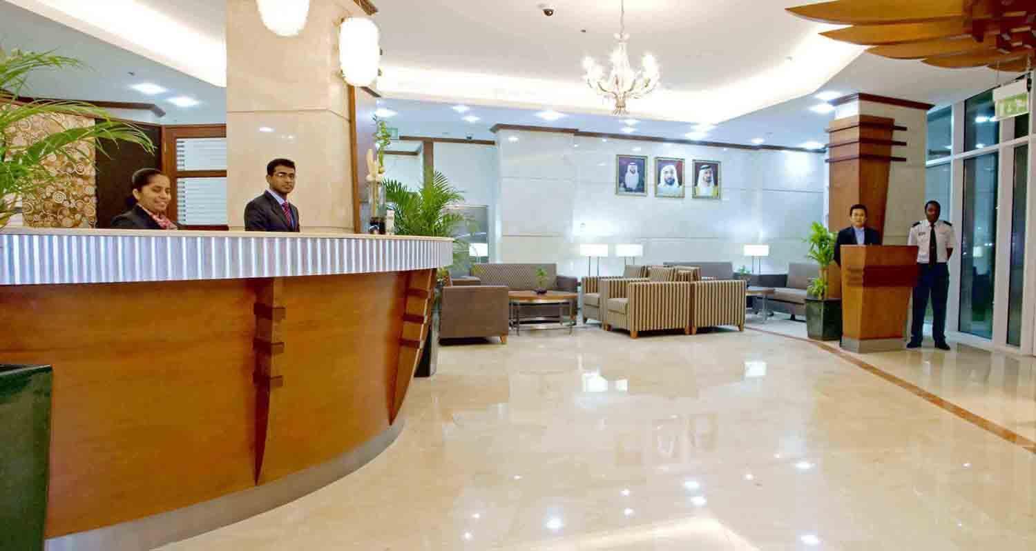 Chelsea Gardens Apart-hotel 4*