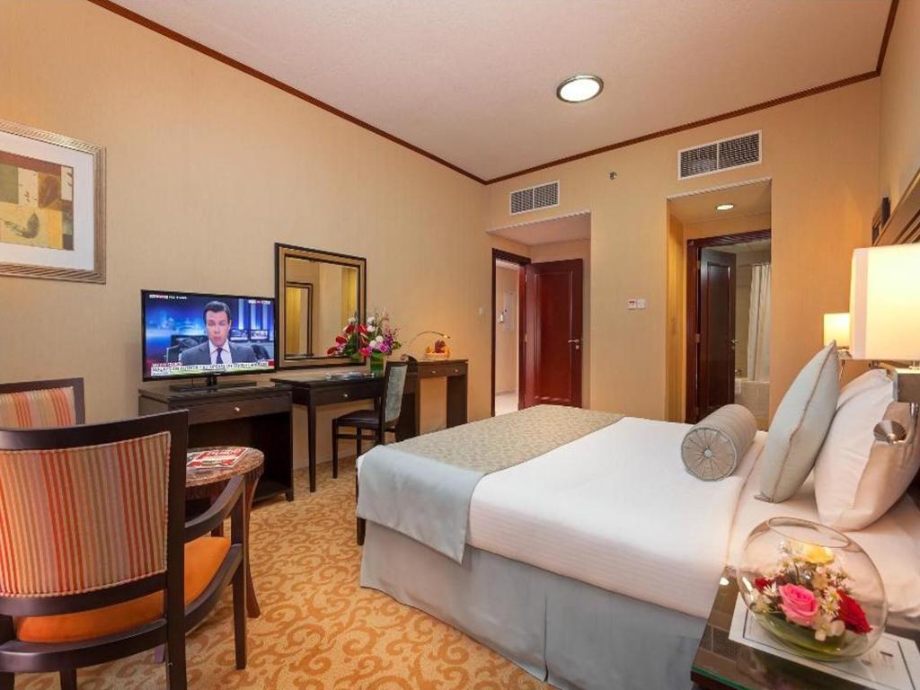 Chelsea Gardens Apart-hotel 4*