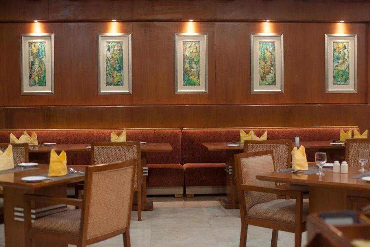 Chelsea Gardens Apart-hotel Dubai