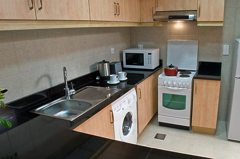 Apart-hotel Chelsea Gardens 4*
