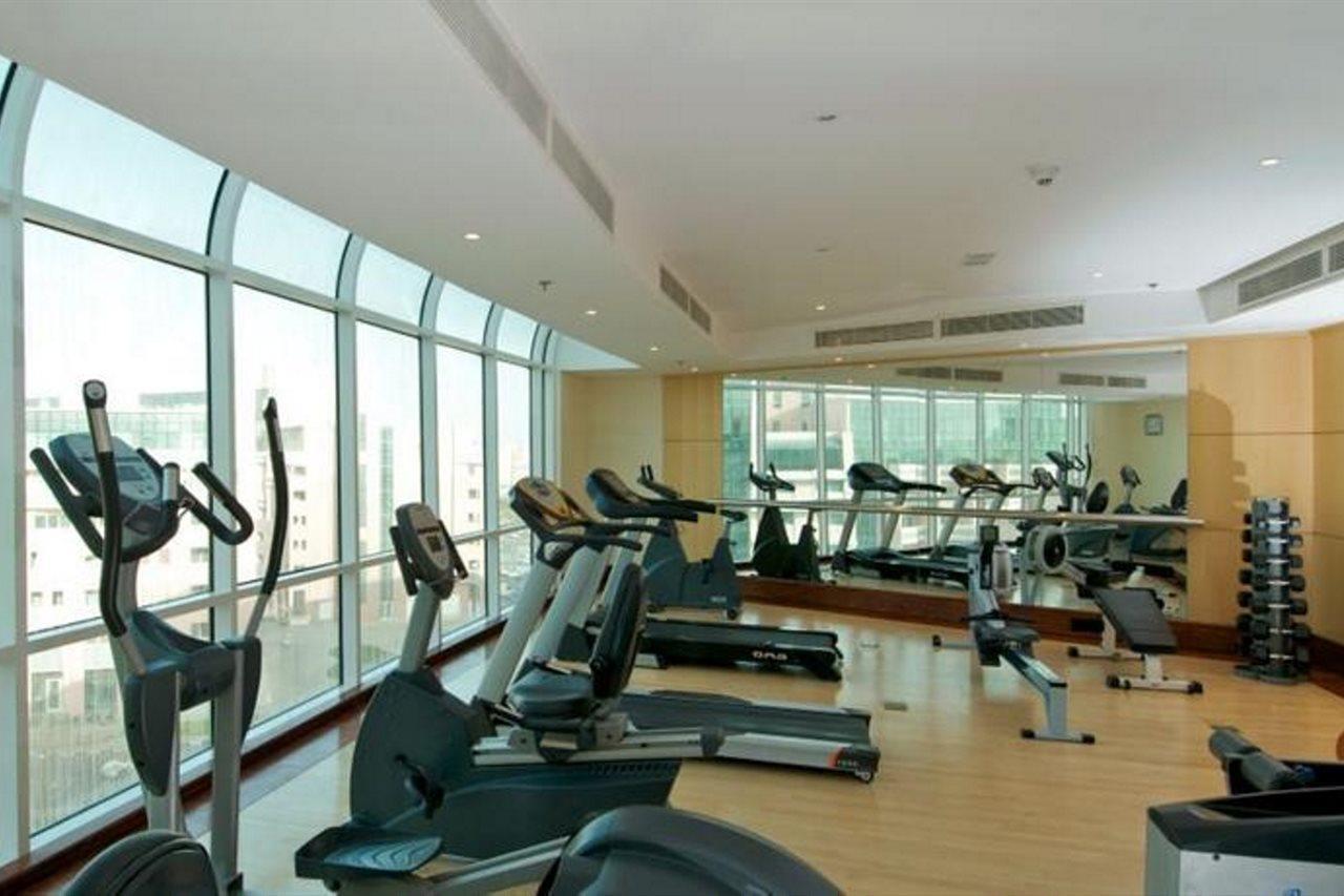 Apart-hotel Chelsea Gardens Dubai